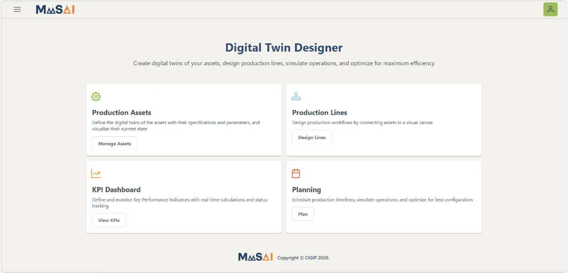 DTD home page